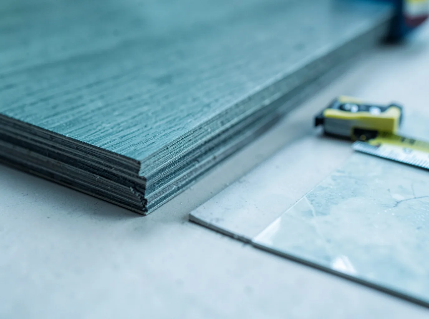 Luxury Vinyl Plank Installation Day, FL FAQs
